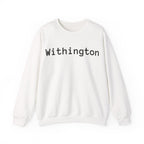 Withington Jumper