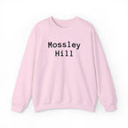 Mossley Hill Jumper