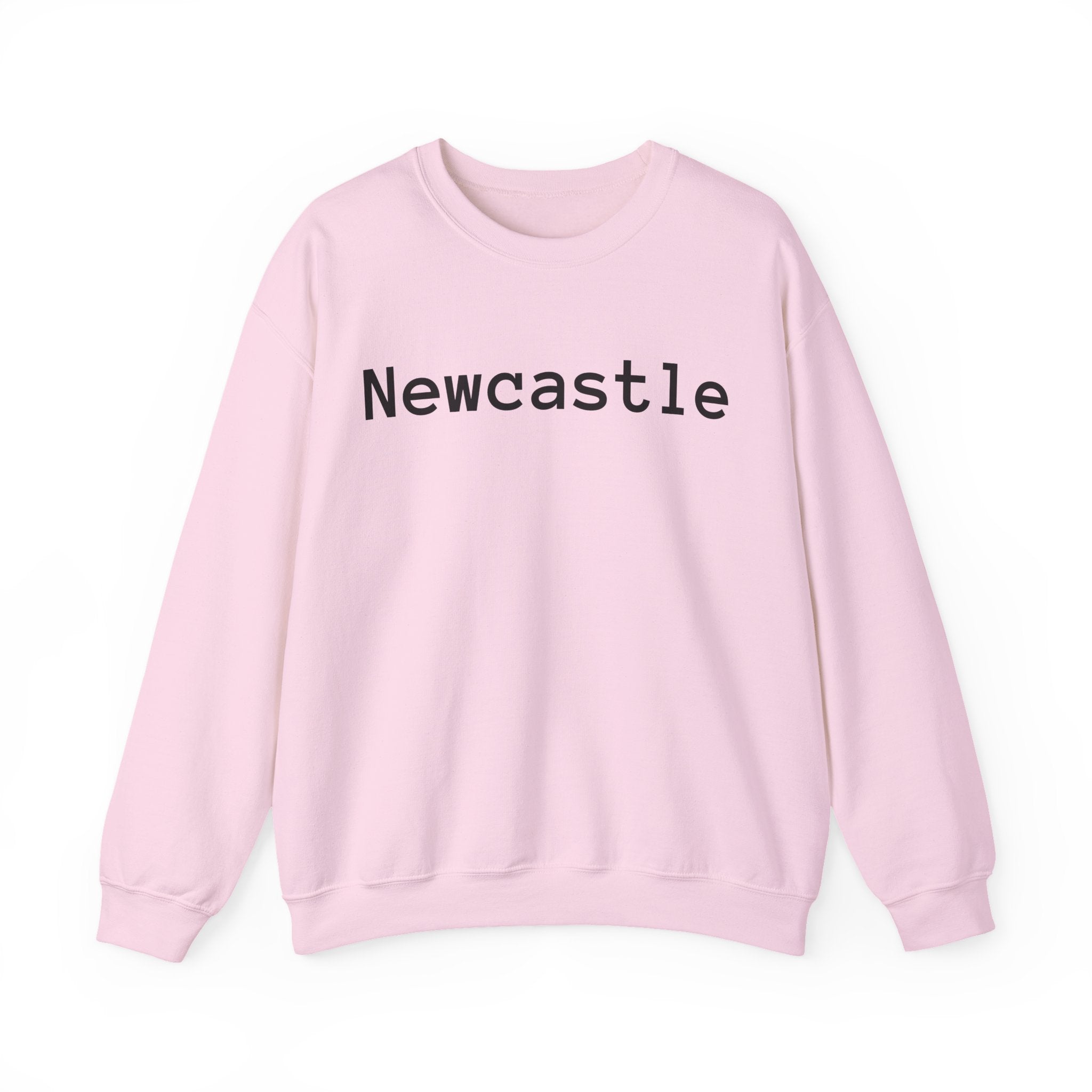 Newcastle Jumper