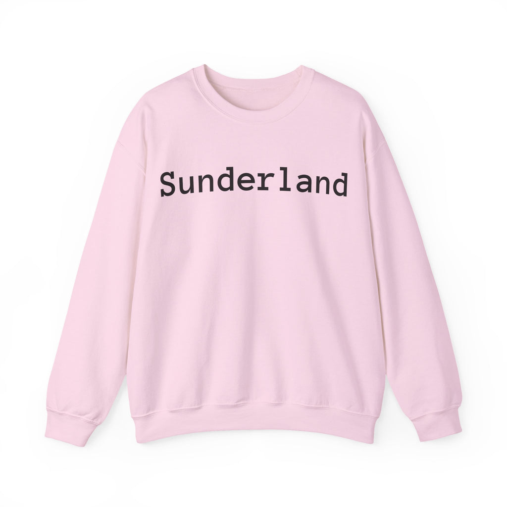 Sunderland Jumper