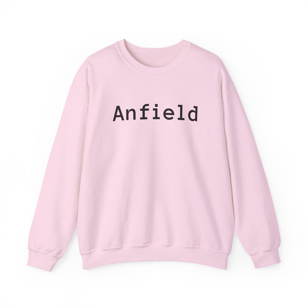 Anfield Jumper