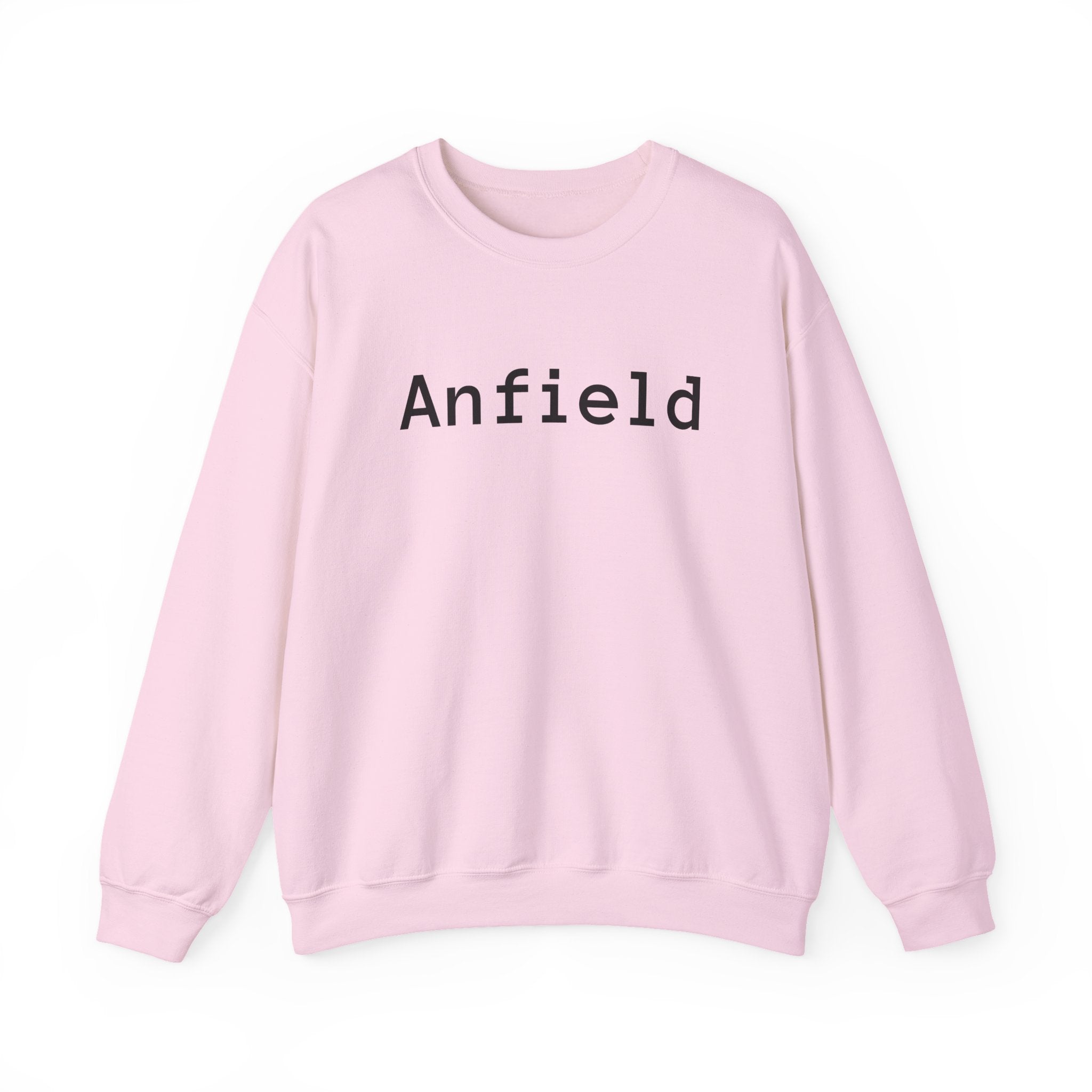 Anfield Jumper