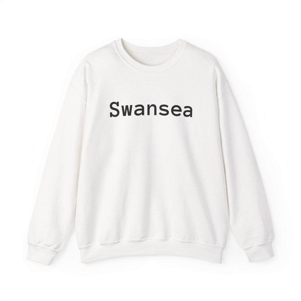 Swansea Jumper