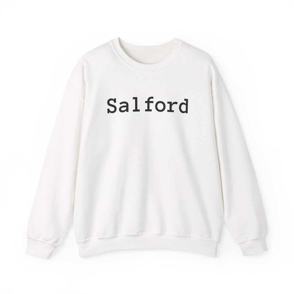 Salford Jumper