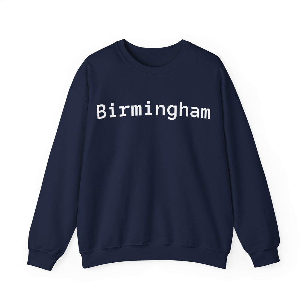 Birmingham Jumper