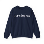 Birmingham Jumper