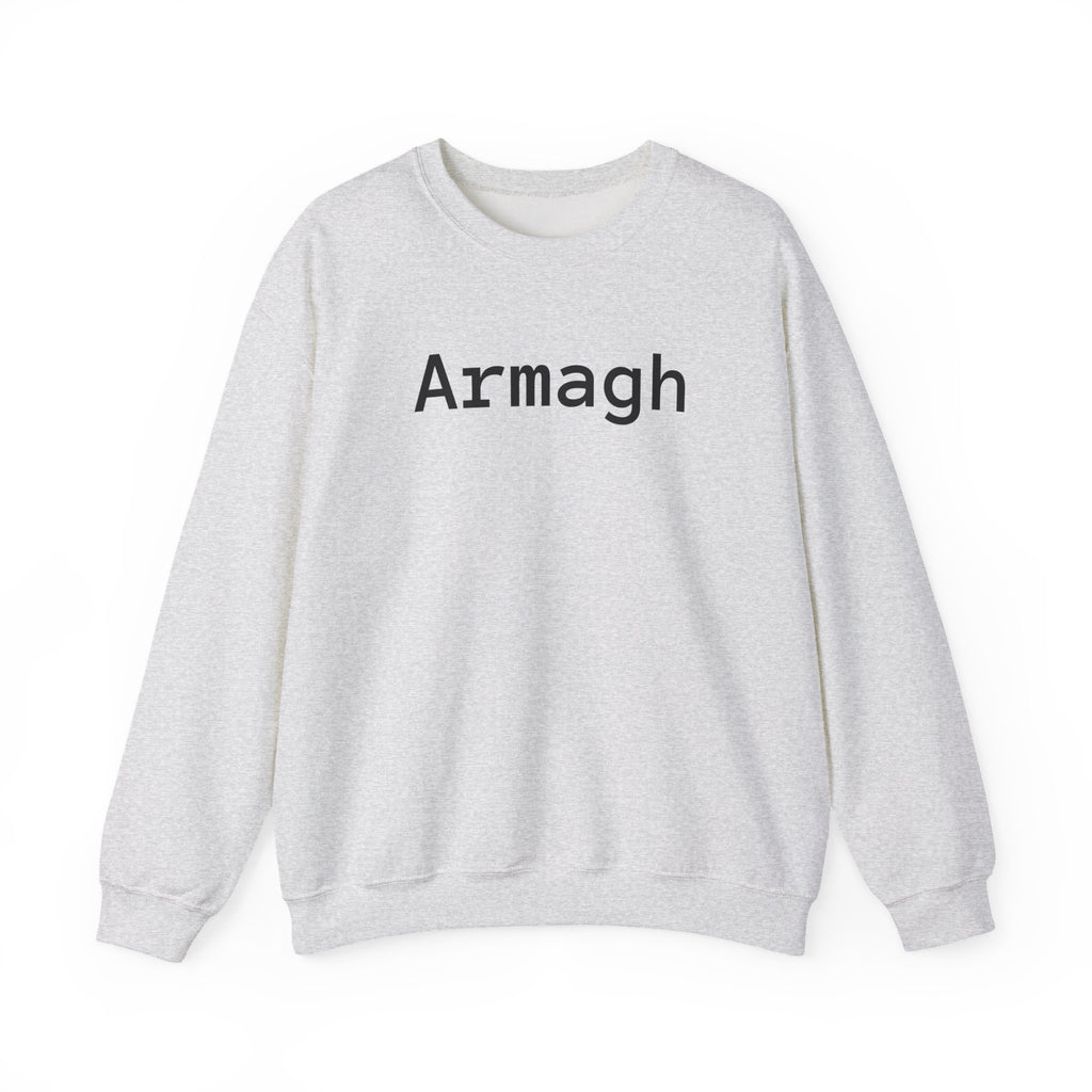 Armagh Jumper