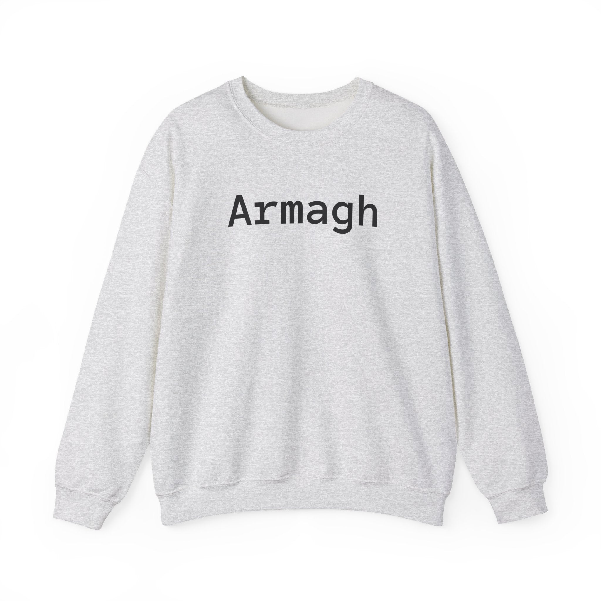 Armagh Jumper