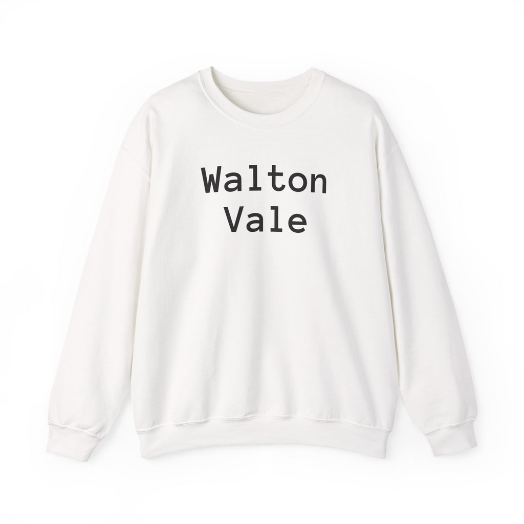 Walton Vale Jumper