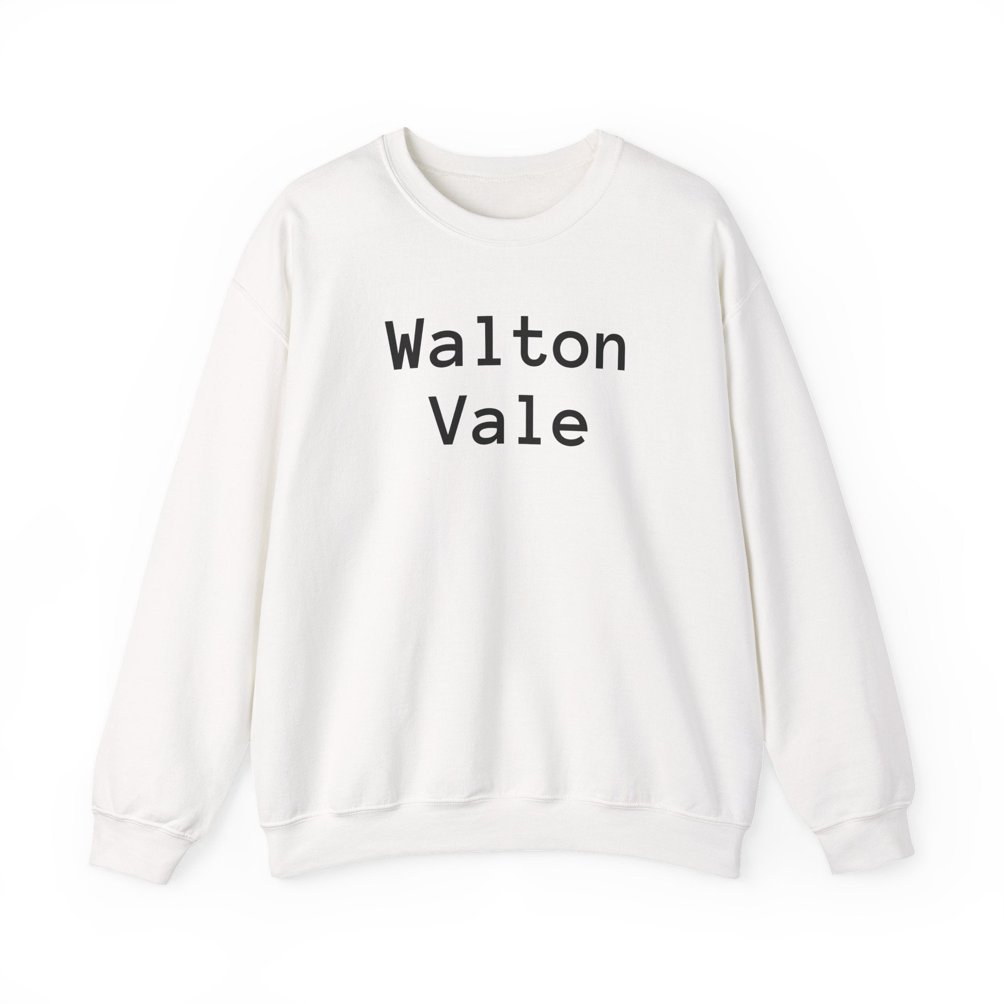 Walton Vale Jumper
