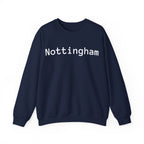 Nottingham Jumper
