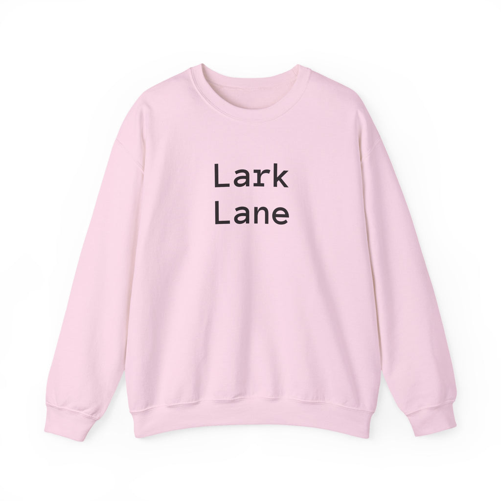 Lark Lane Sweatshirt
