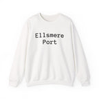 Ellsmere Port Jumper