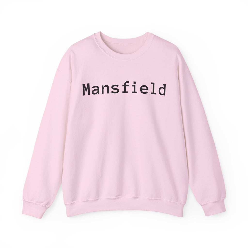 Mansfield Jumper