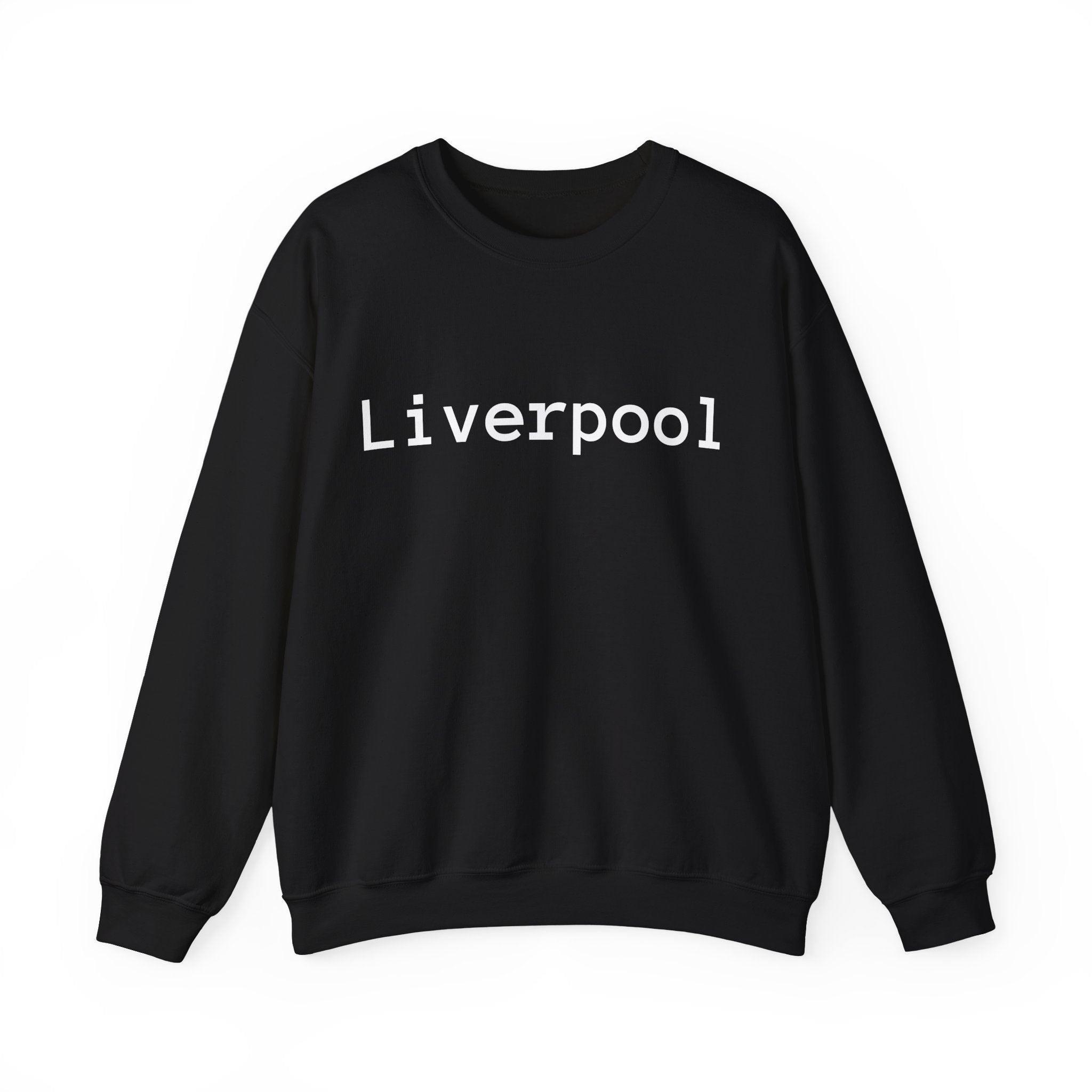 Liverpool Sweatshirt