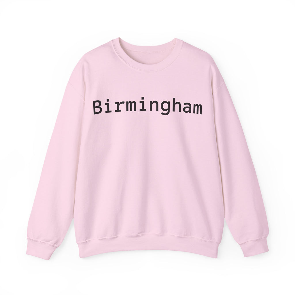 Birmingham Jumper