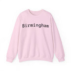 Birmingham Jumper