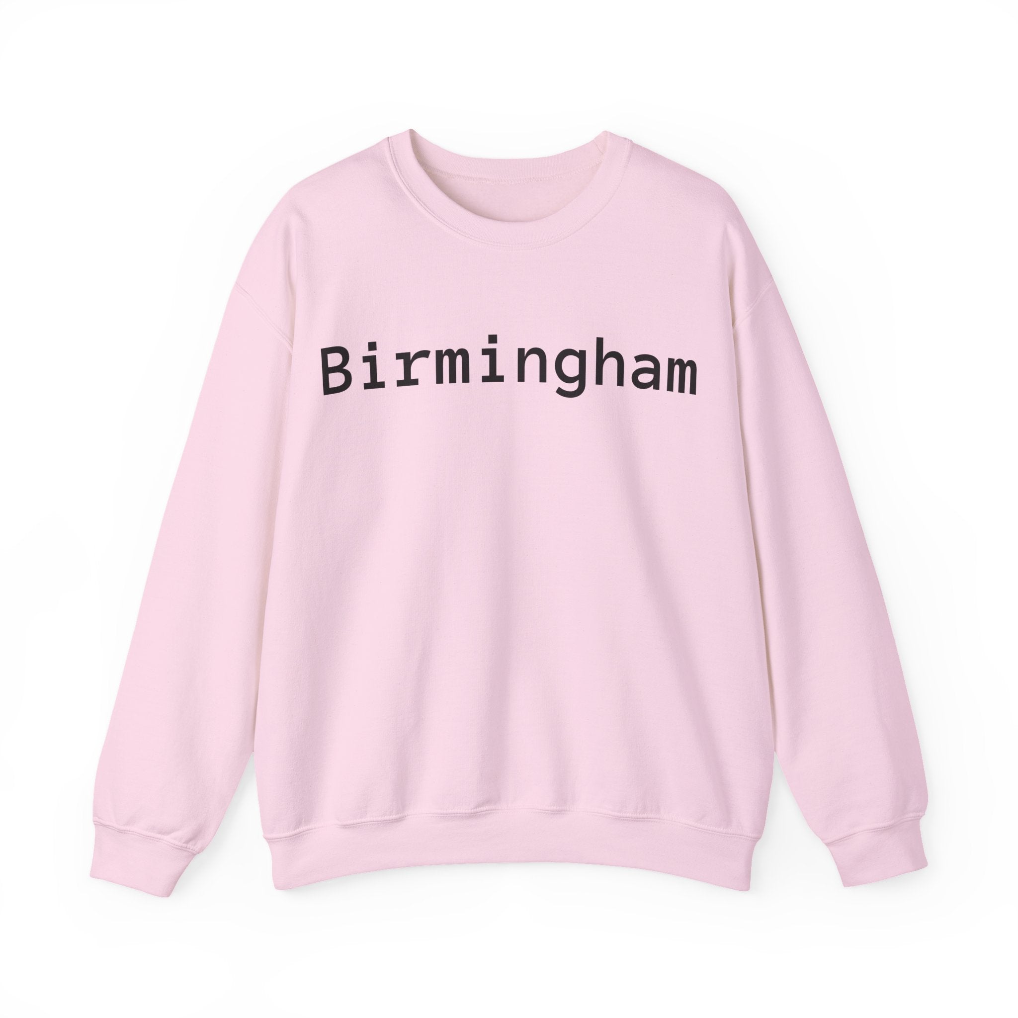 Birmingham Jumper