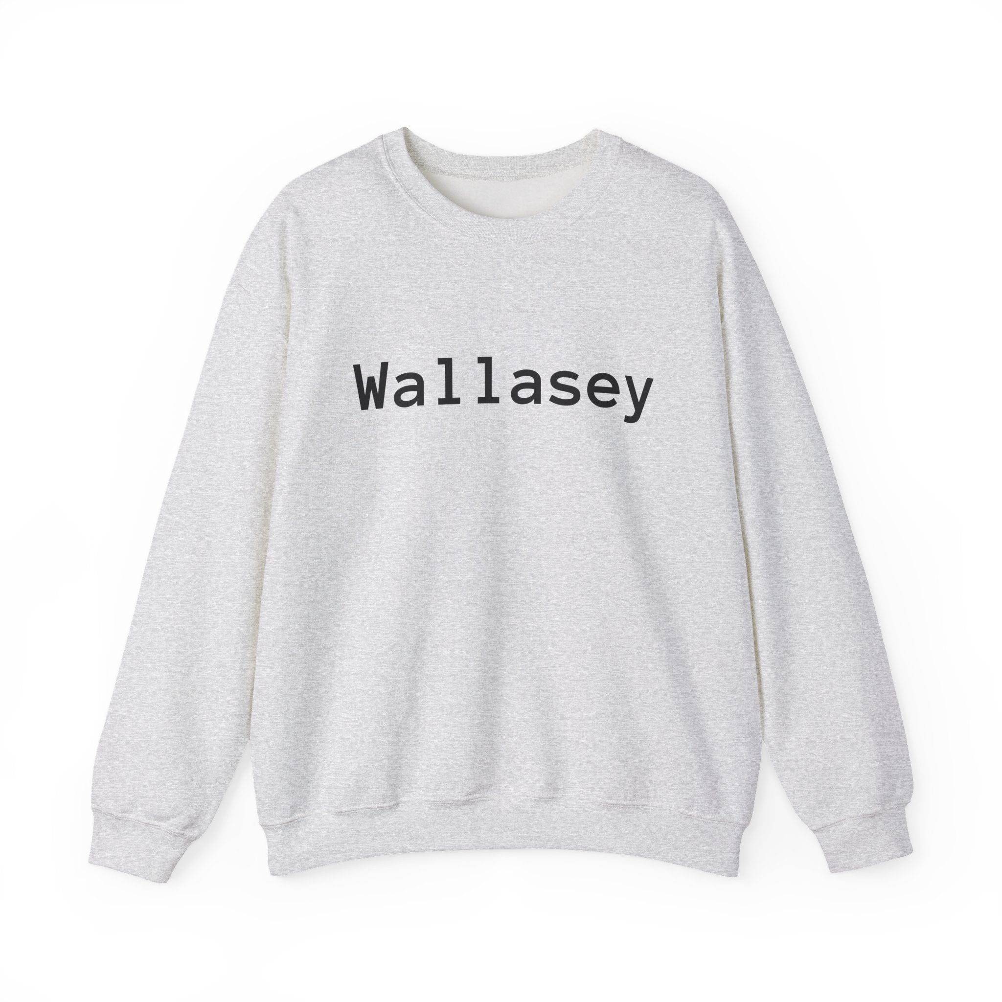 Wallasey Sweatshirt