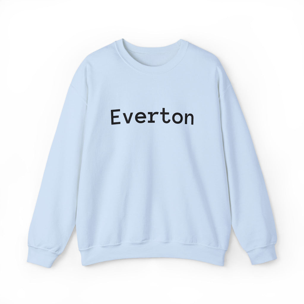 Everton Sweatshirt