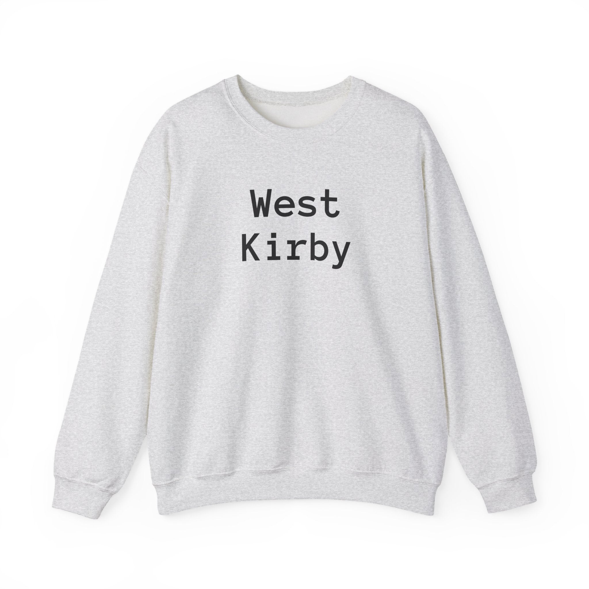 West Kirby sweatshirt