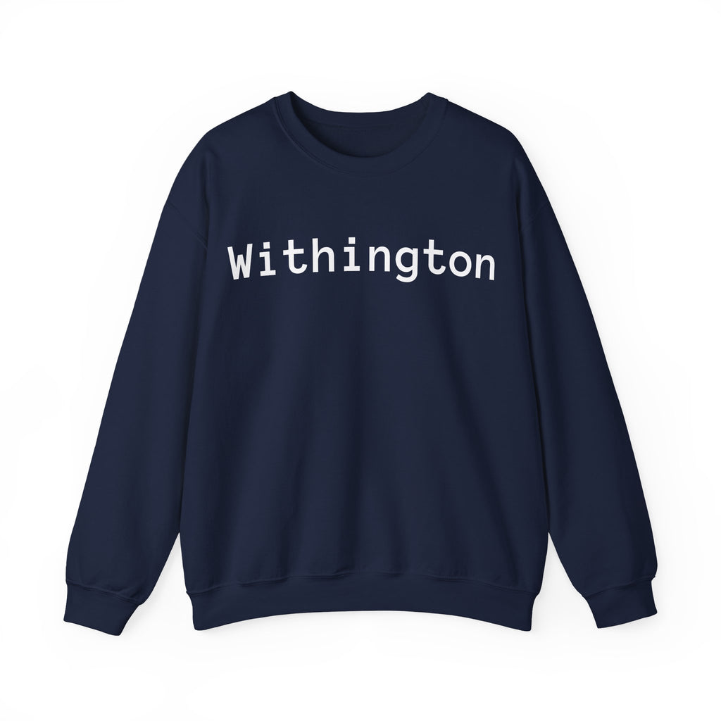 Withington Jumper