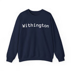 Withington Jumper