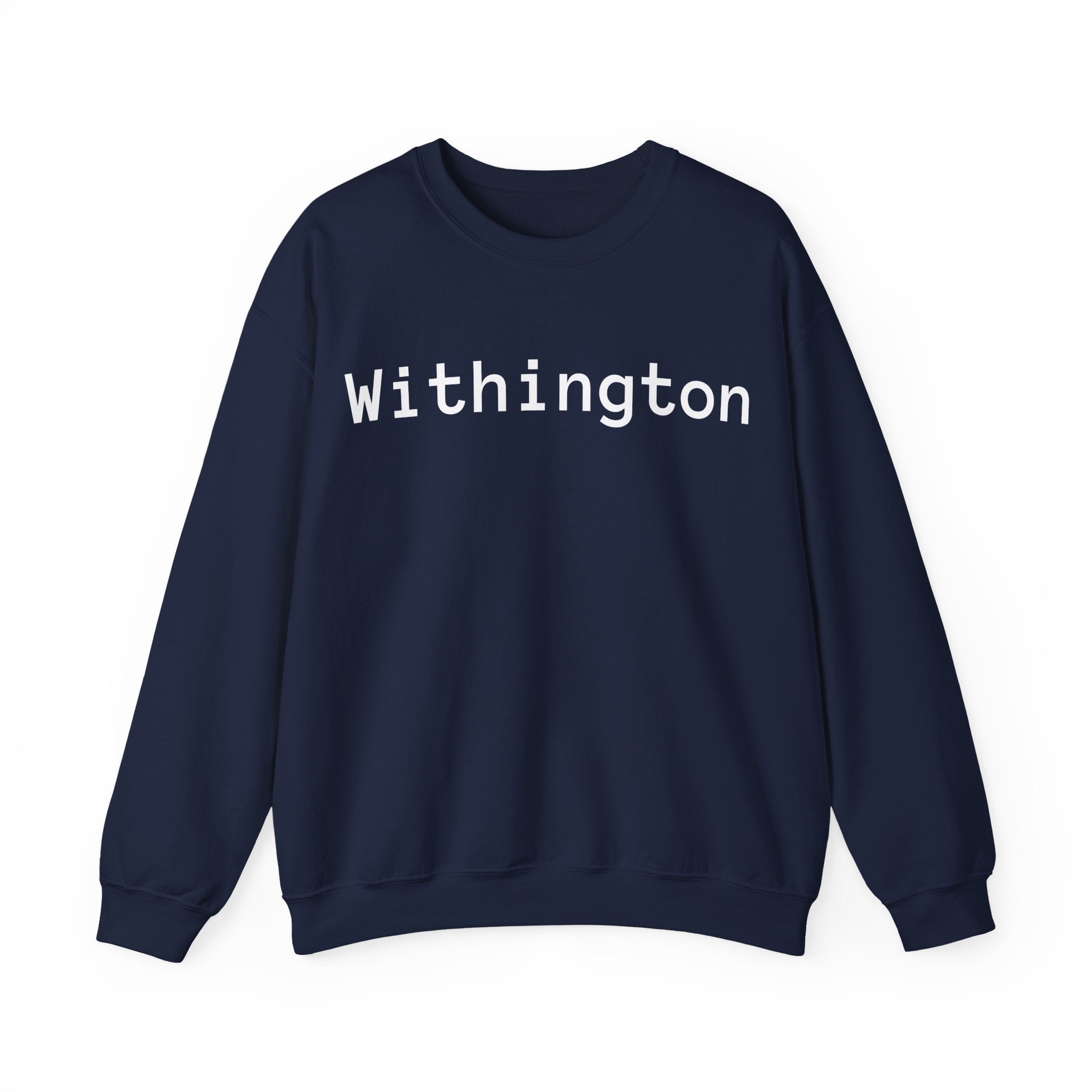 Withington Jumper