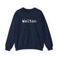 Walton Jumper