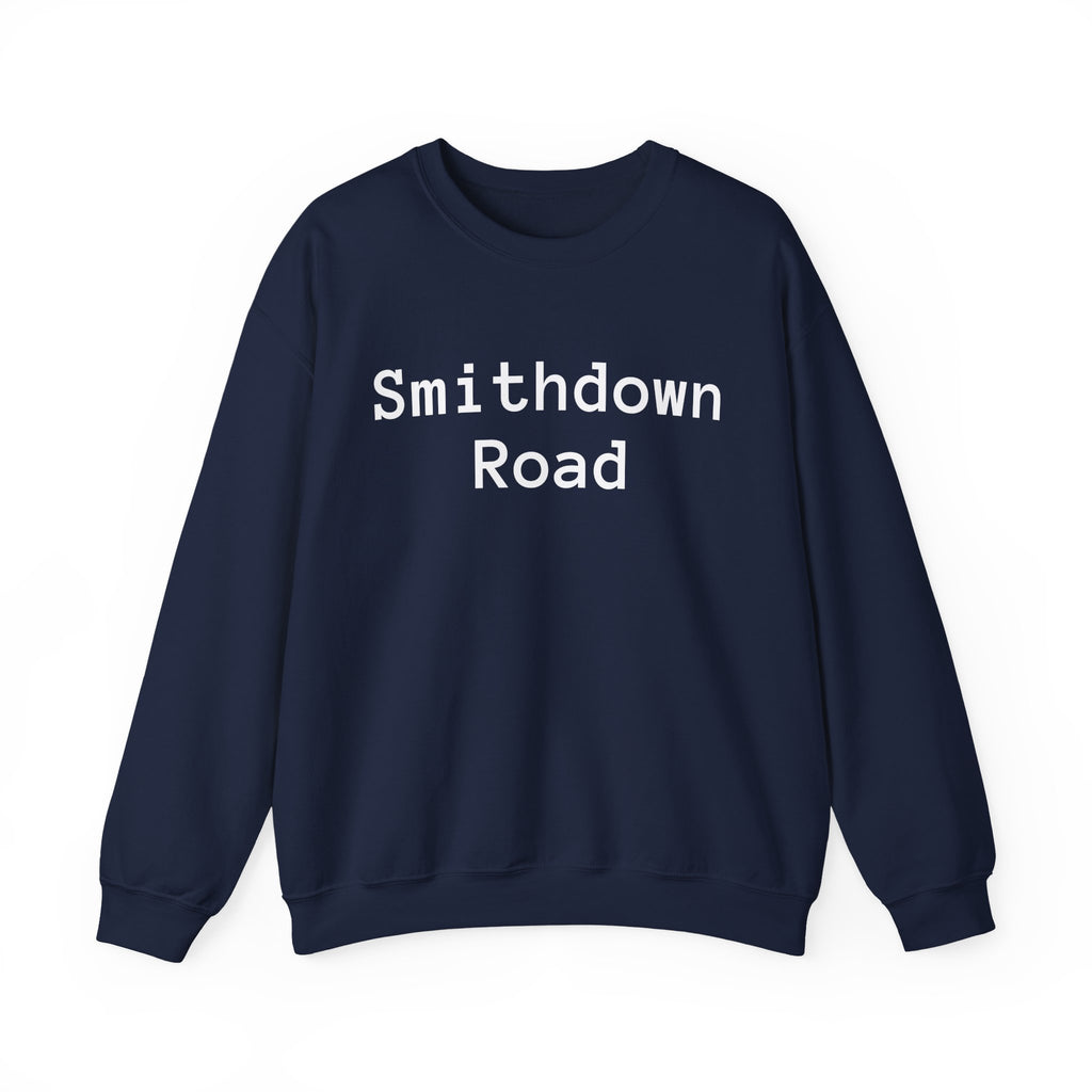 Smithdown Road Jumper