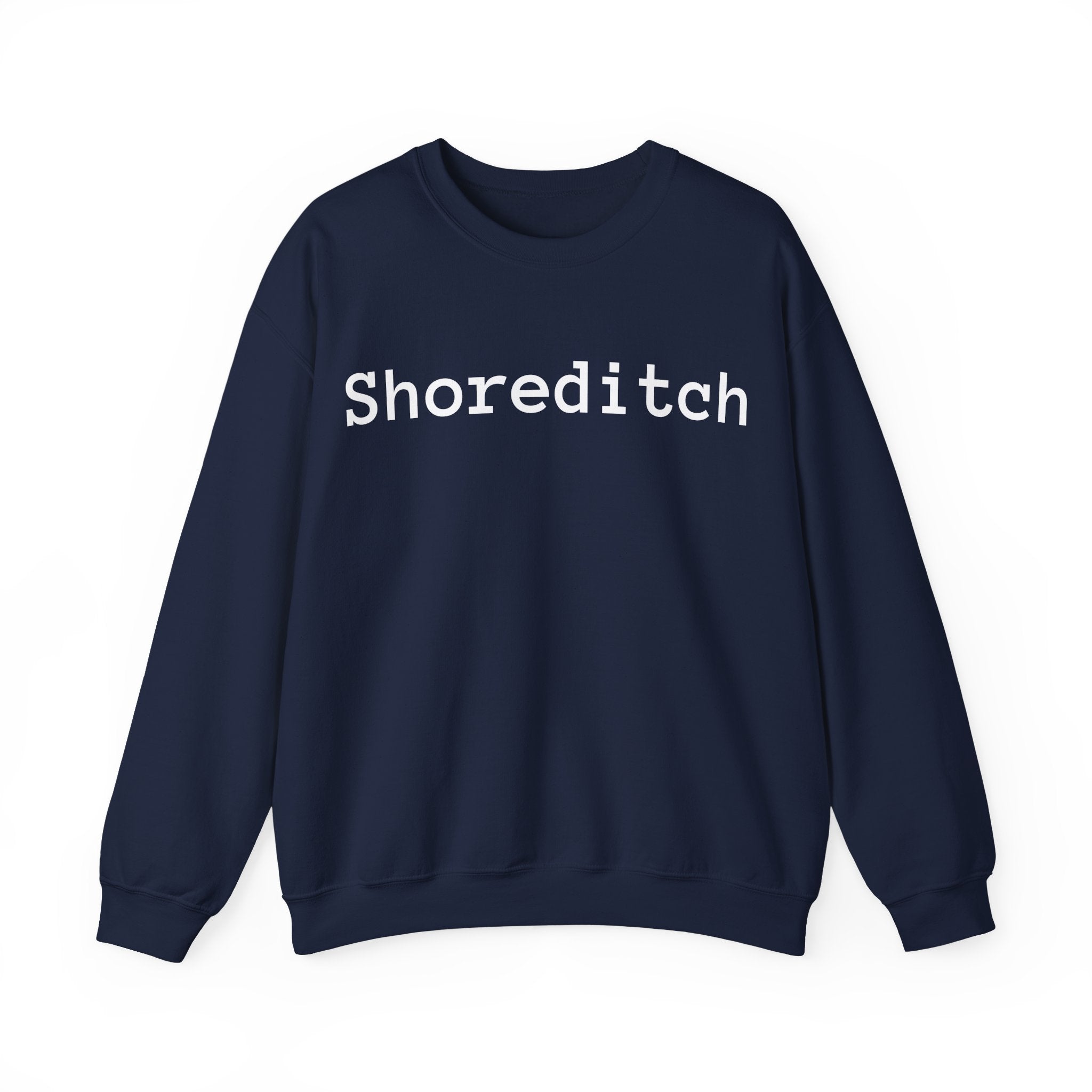 Shoreditch Jumper