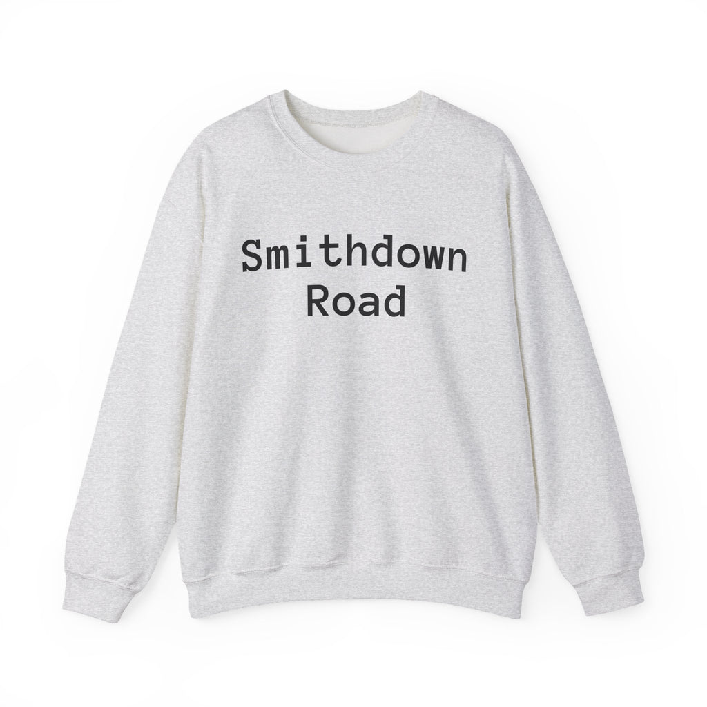 Smithdown Road Jumper