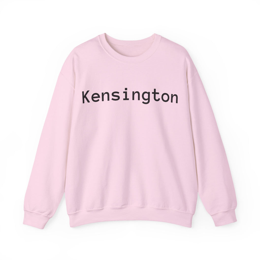 Kensington Jumper