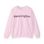 Kensington Jumper