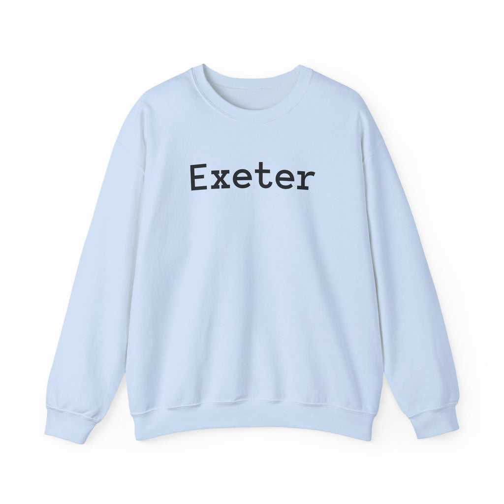 Exeter Jumper