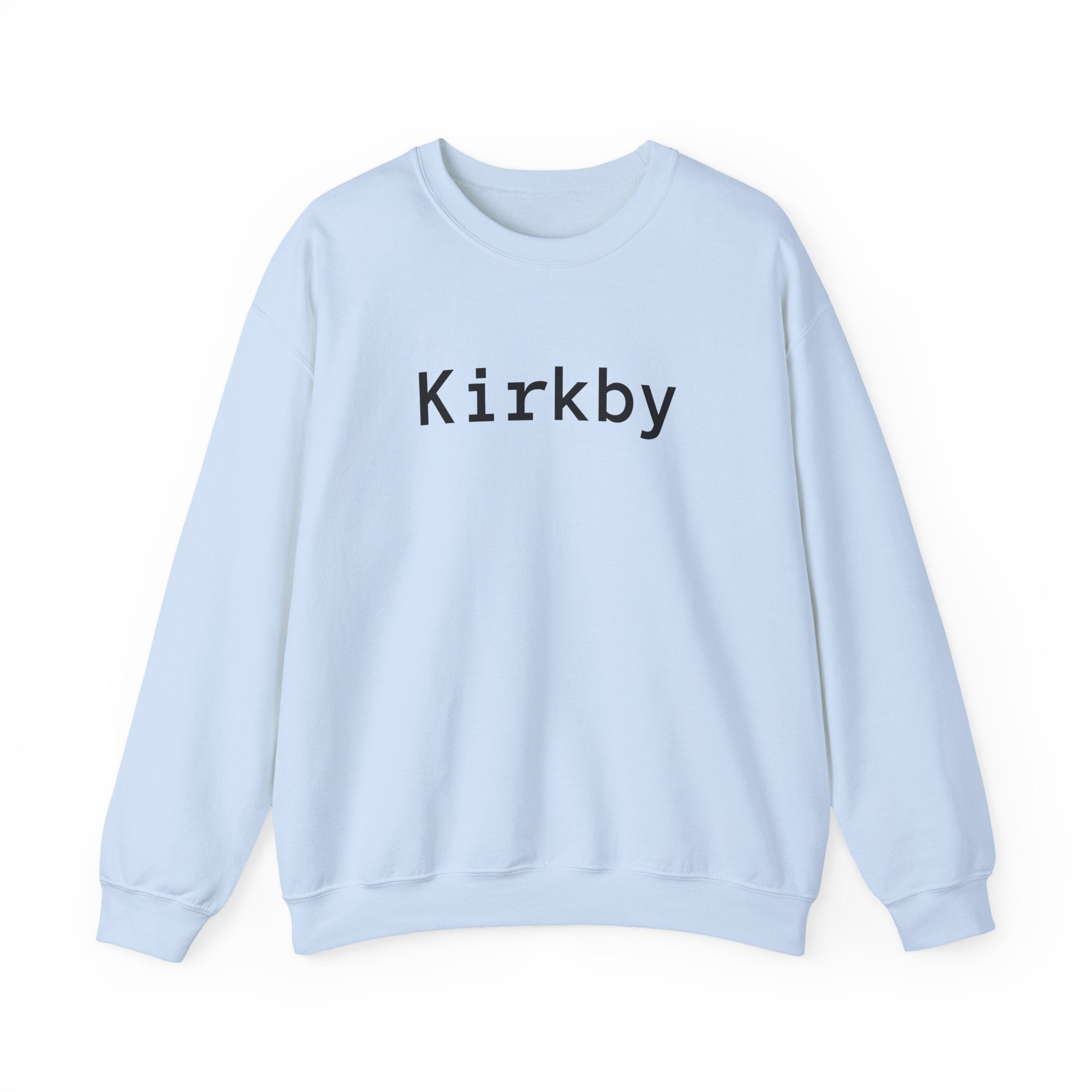 Kirkby Jumper