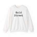 Bold Street Jumper