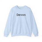Devon Jumper