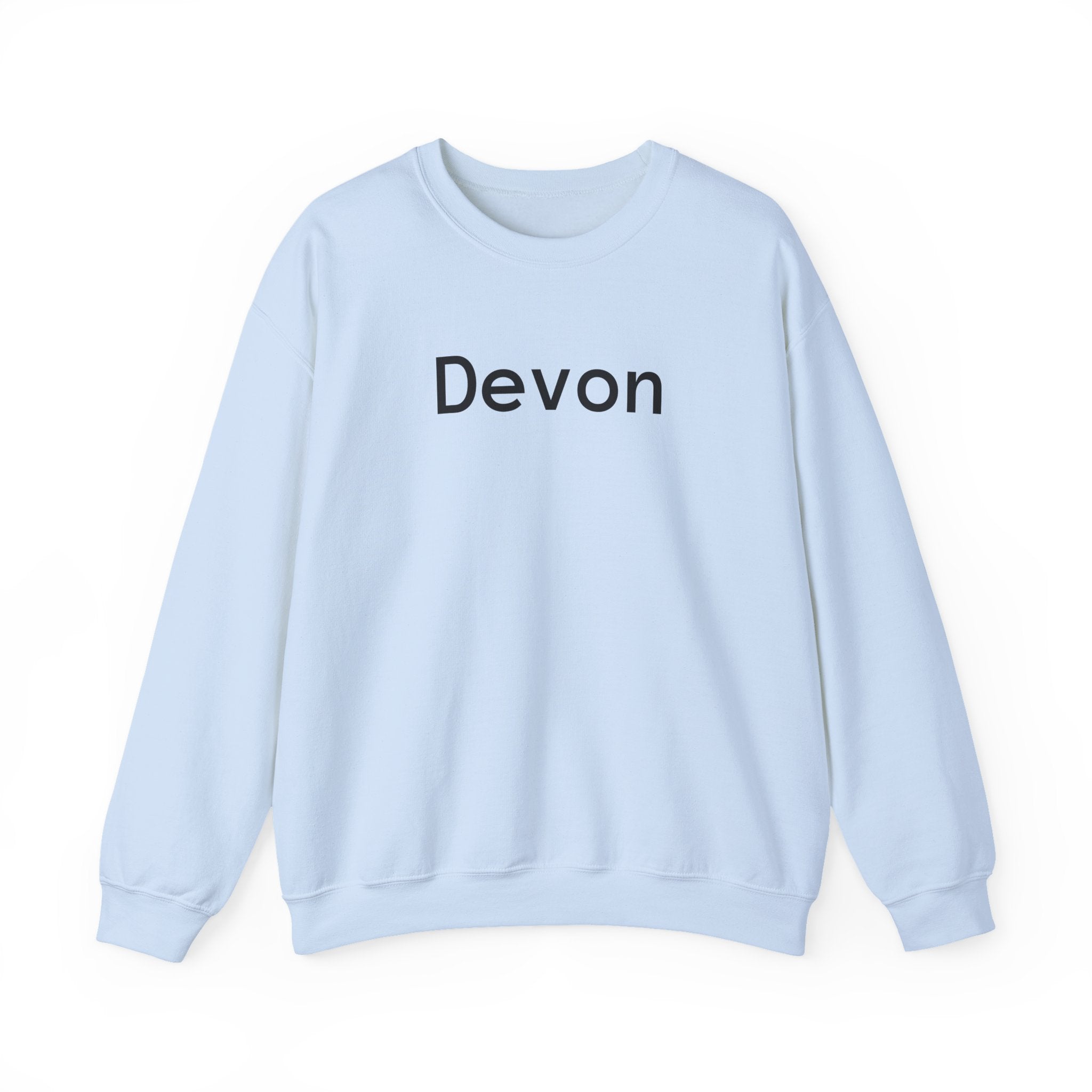 Devon Jumper
