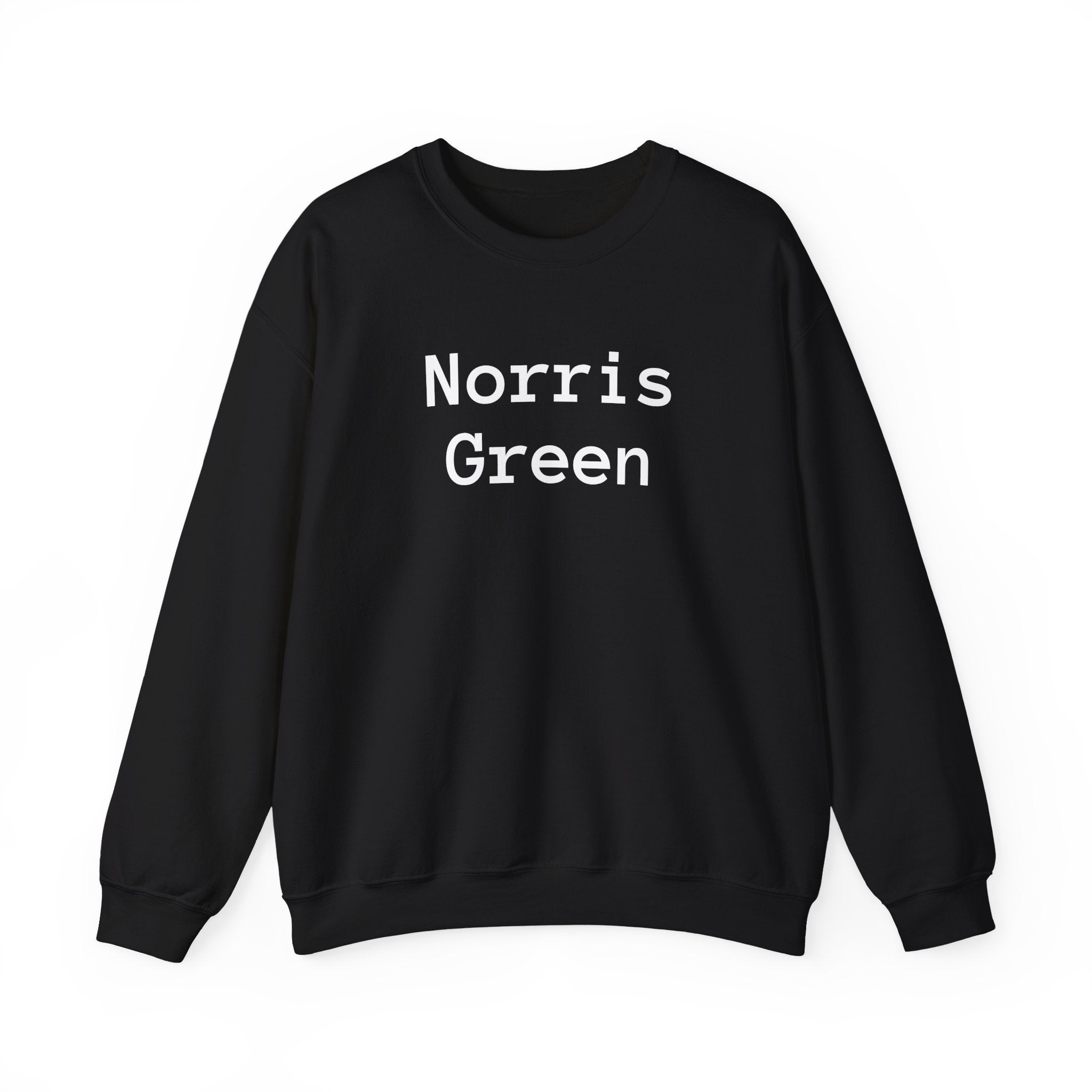 Norris Green Sweatshirt