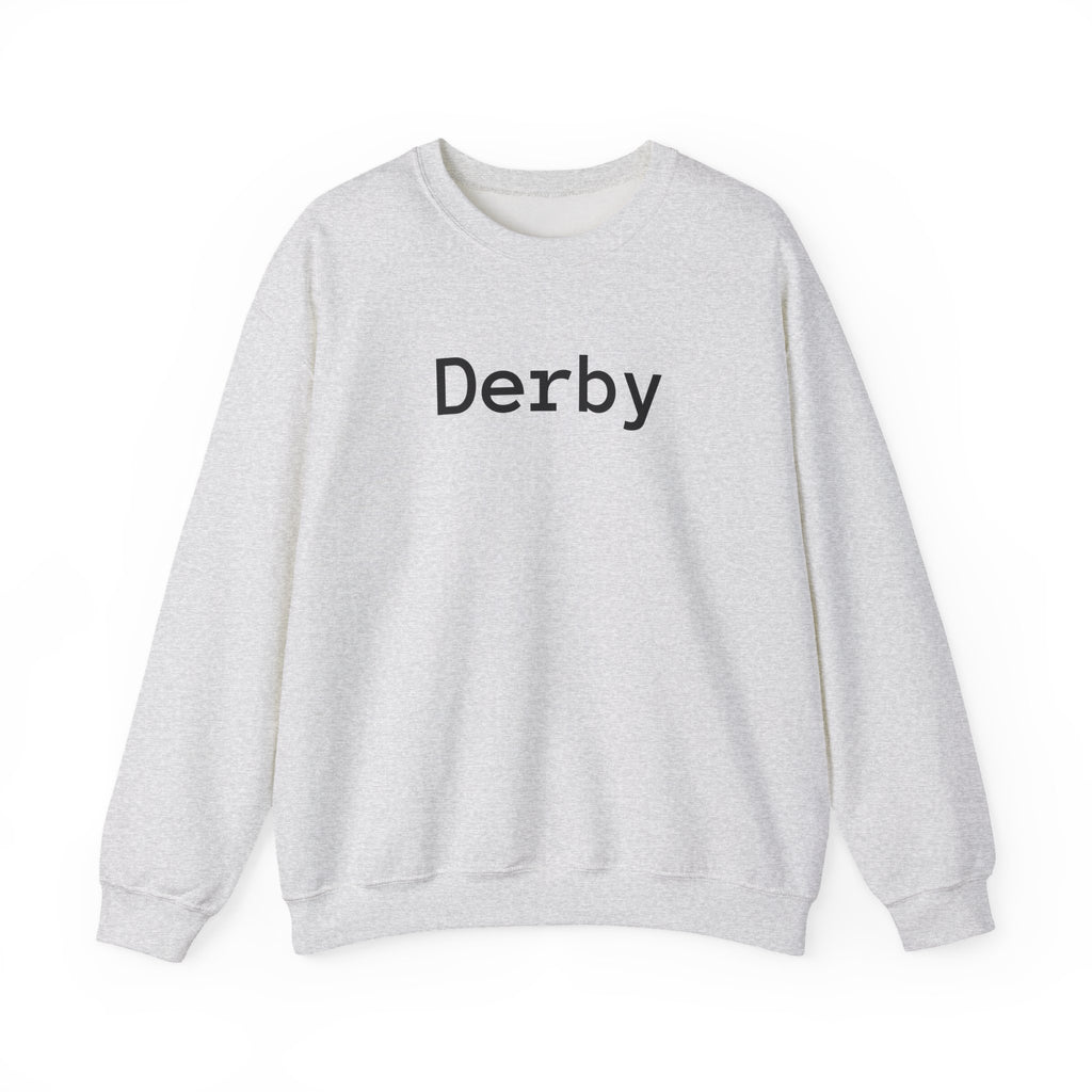 Derby Jumper