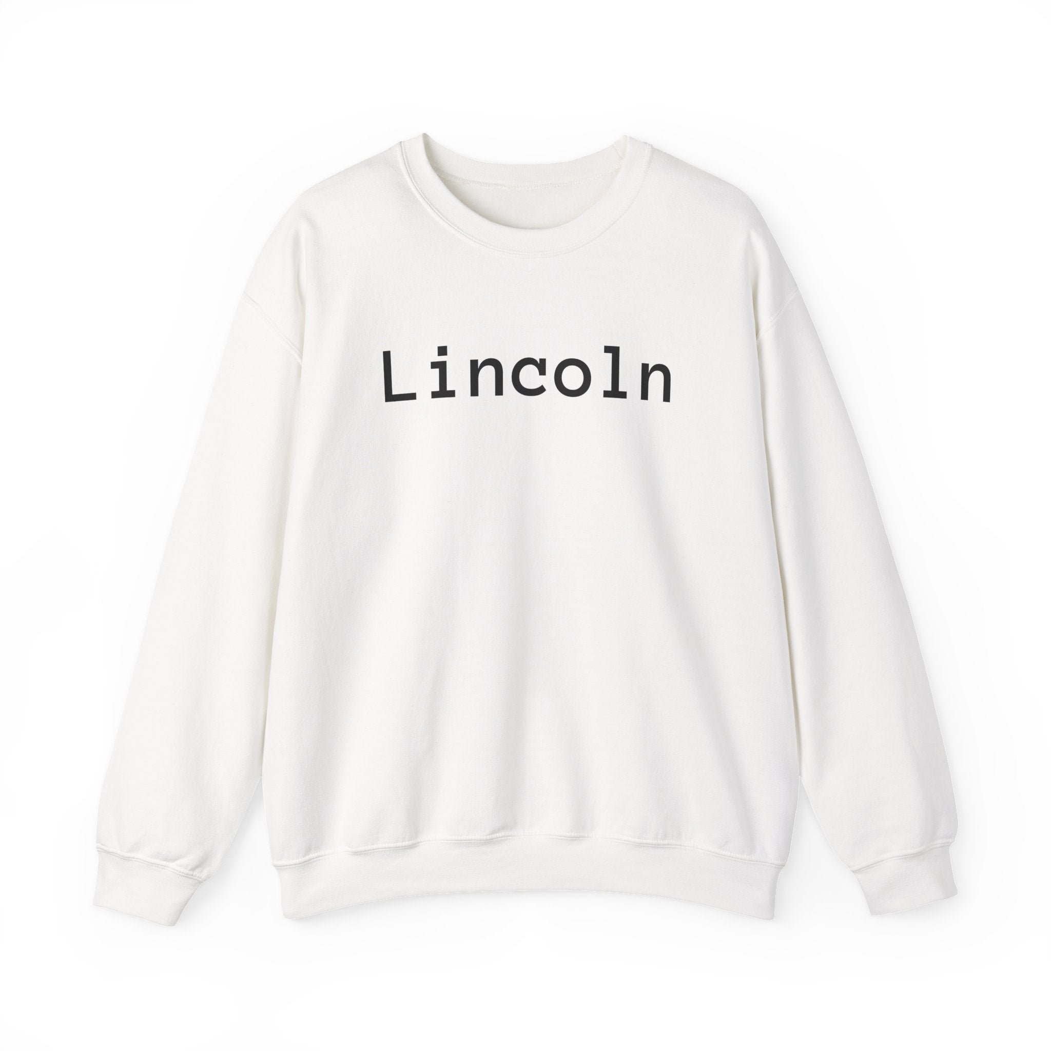 Lincoln Jumper