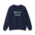 Belle Vale Jumper