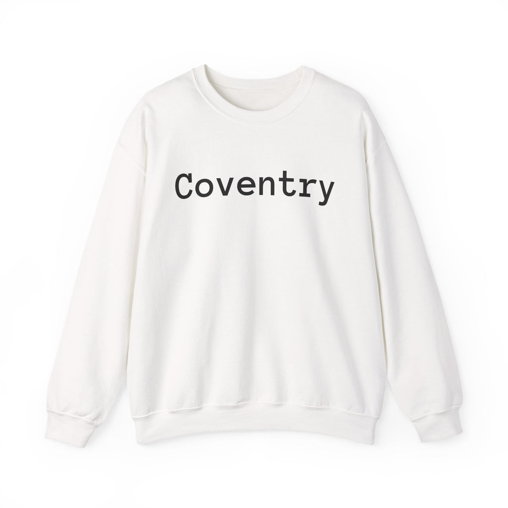 Coventry Jumper