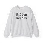 Milton Keynes Jumper