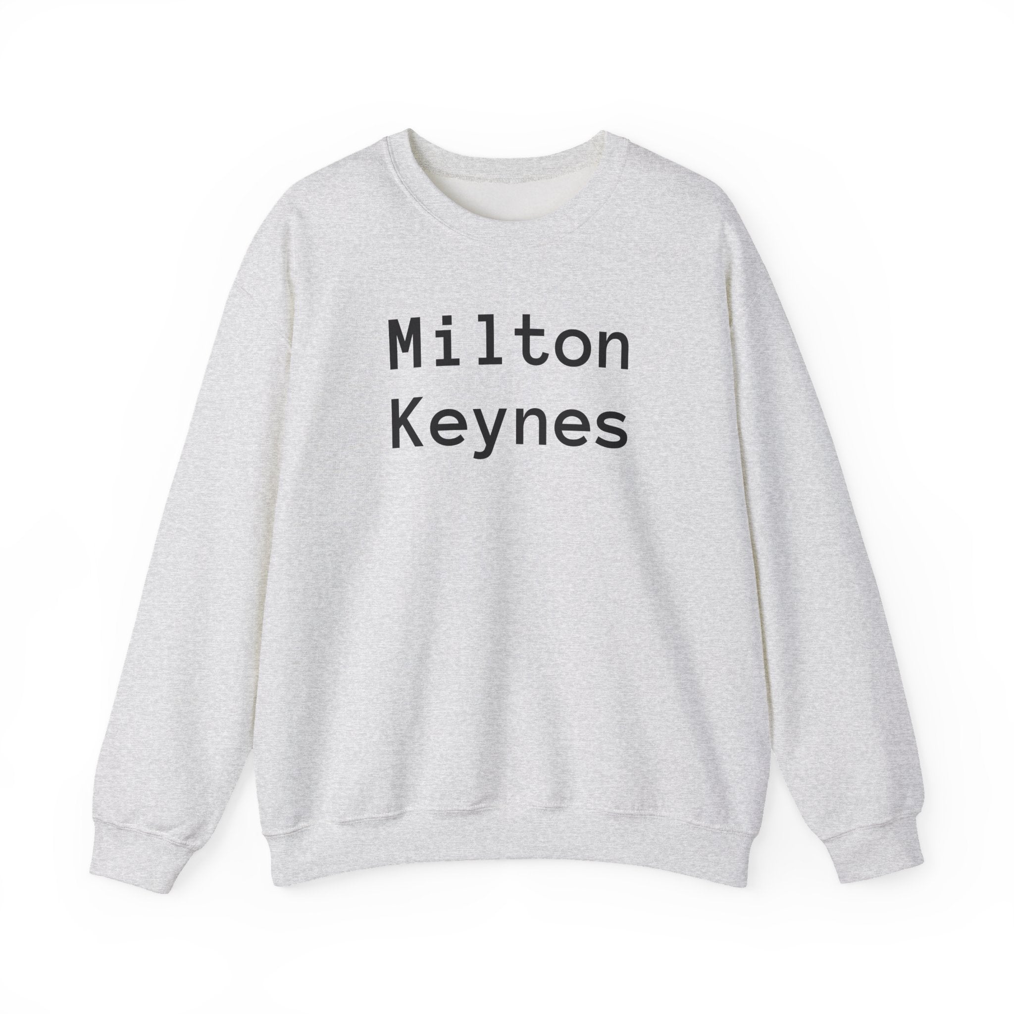 Milton Keynes Jumper