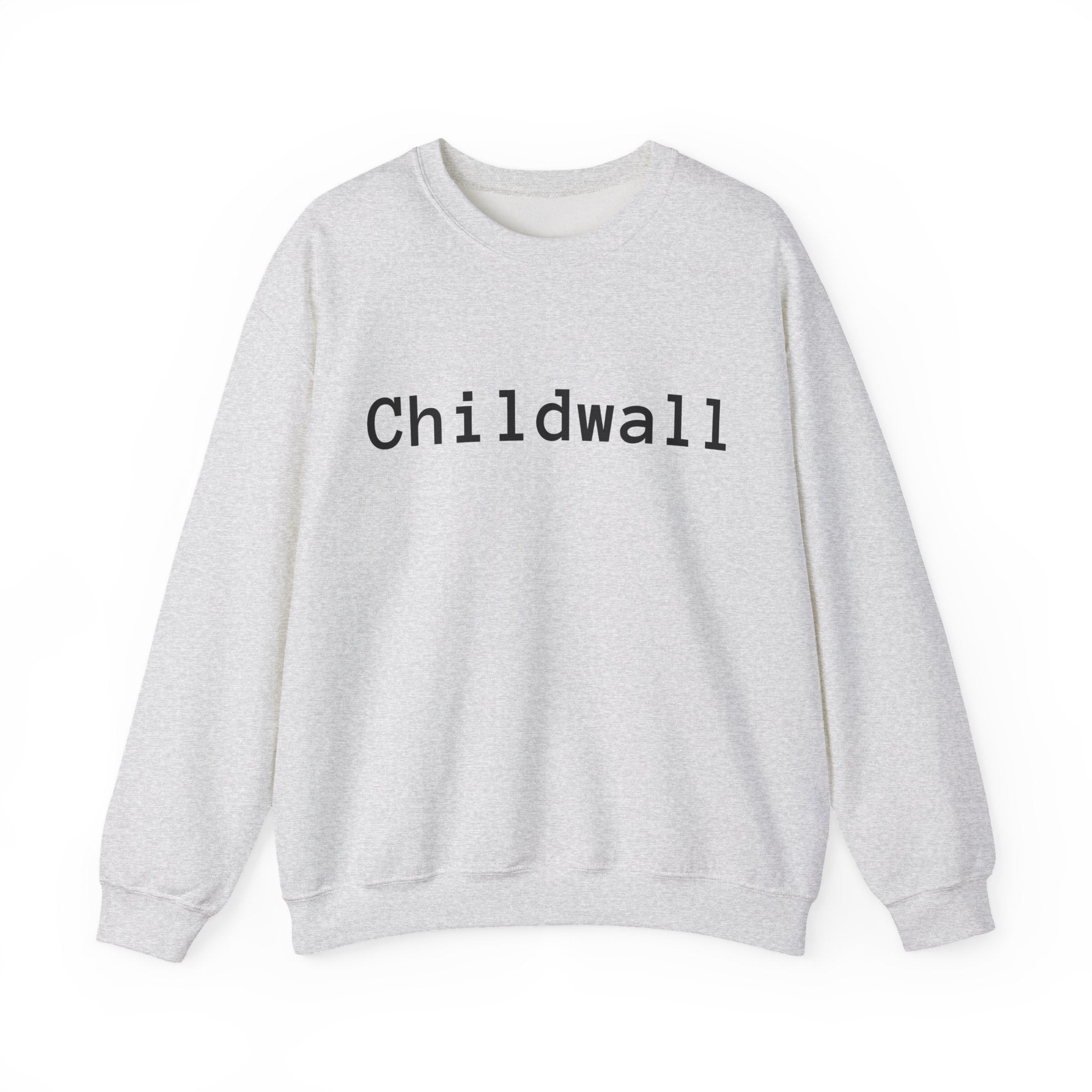 Childwall Sweatshirt