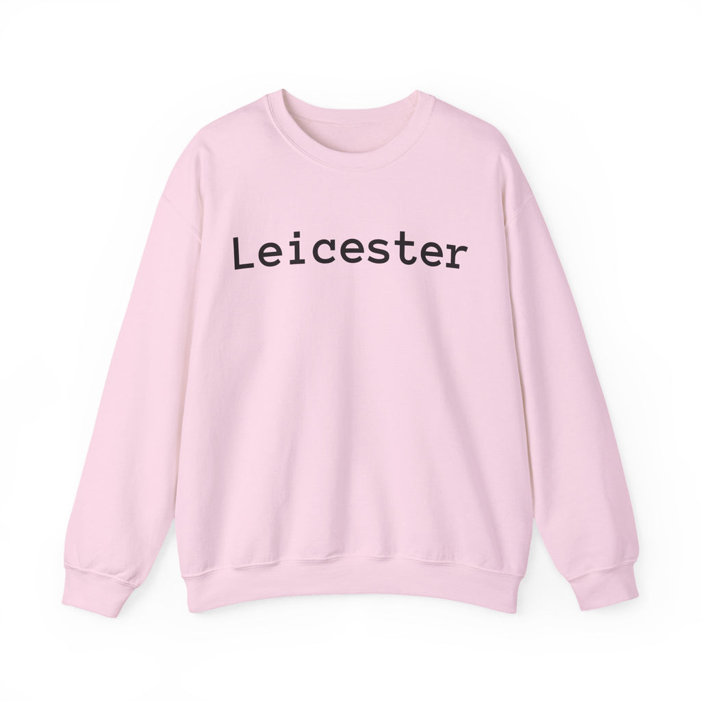 Leicester Jumper