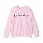 Leicester Jumper