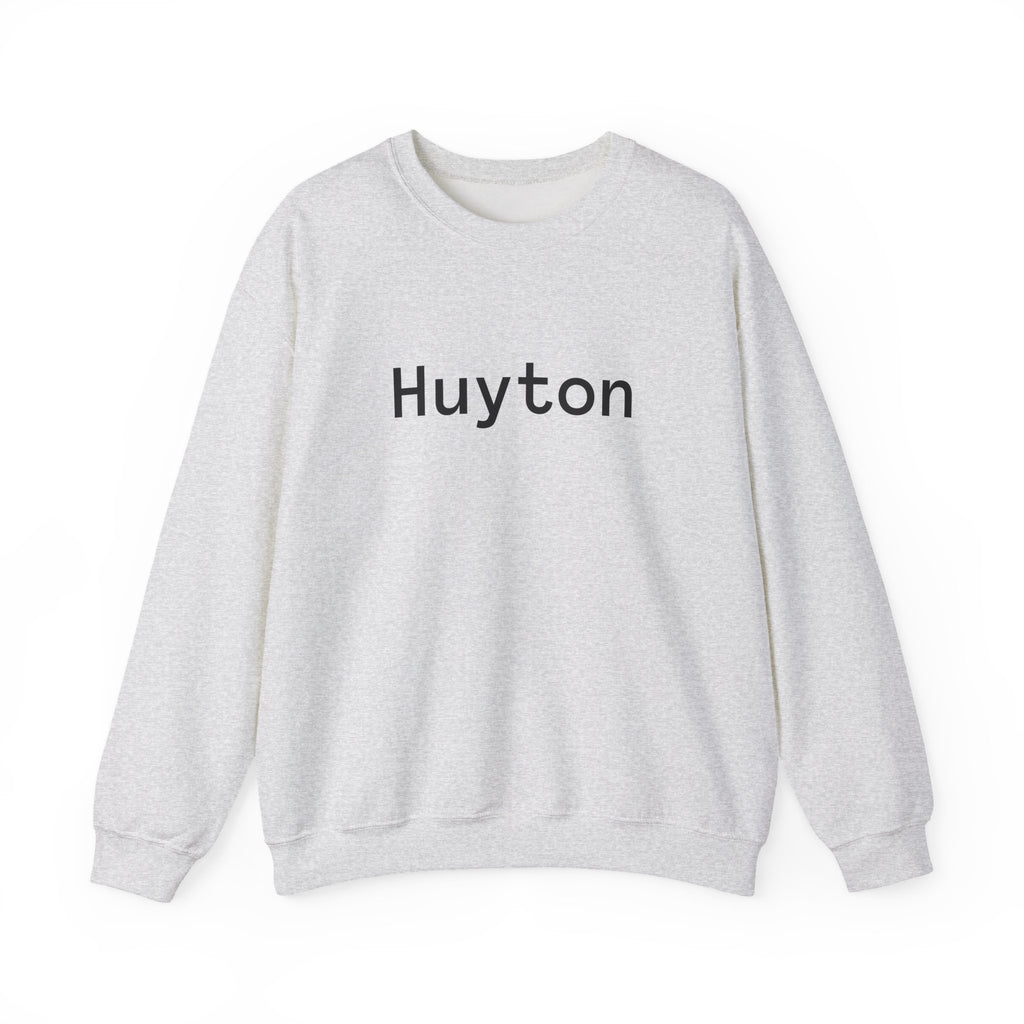 Huyton Sweatshirt